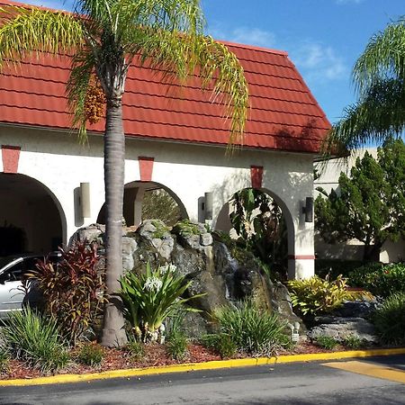 Maingate Lakeside Resort Four Corners Ngoại thất bức ảnh