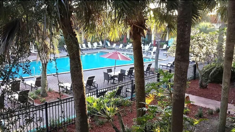 Maingate Lakeside Resort Four Corners Ngoại thất bức ảnh