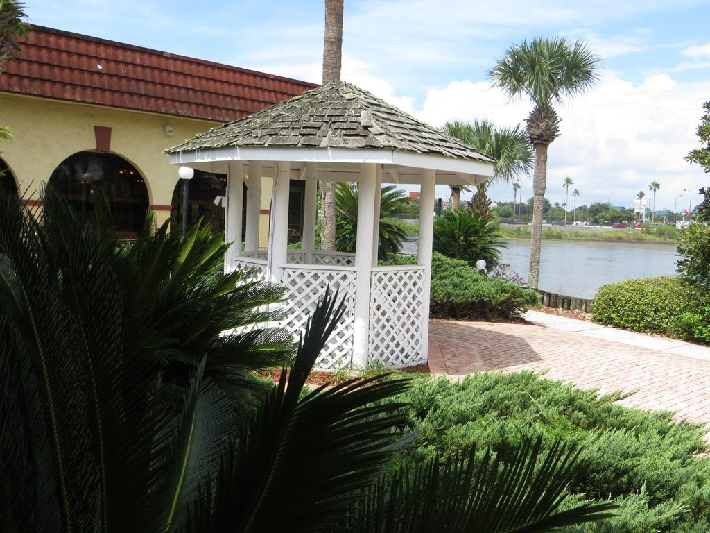 Maingate Lakeside Resort Four Corners Ngoại thất bức ảnh