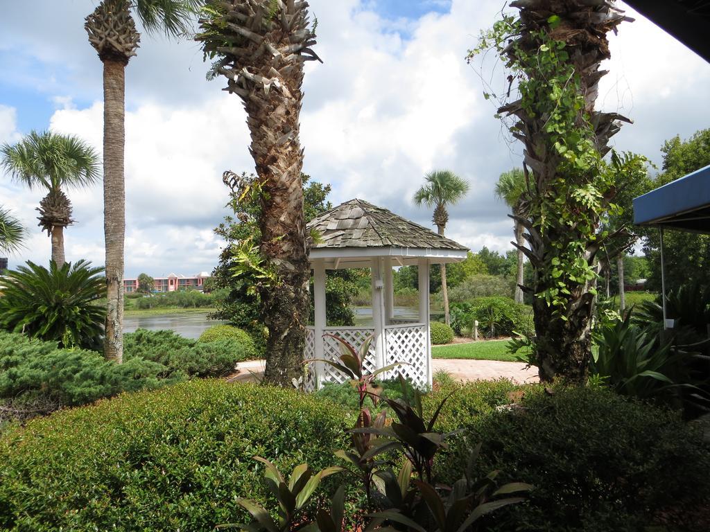 Maingate Lakeside Resort Four Corners Ngoại thất bức ảnh