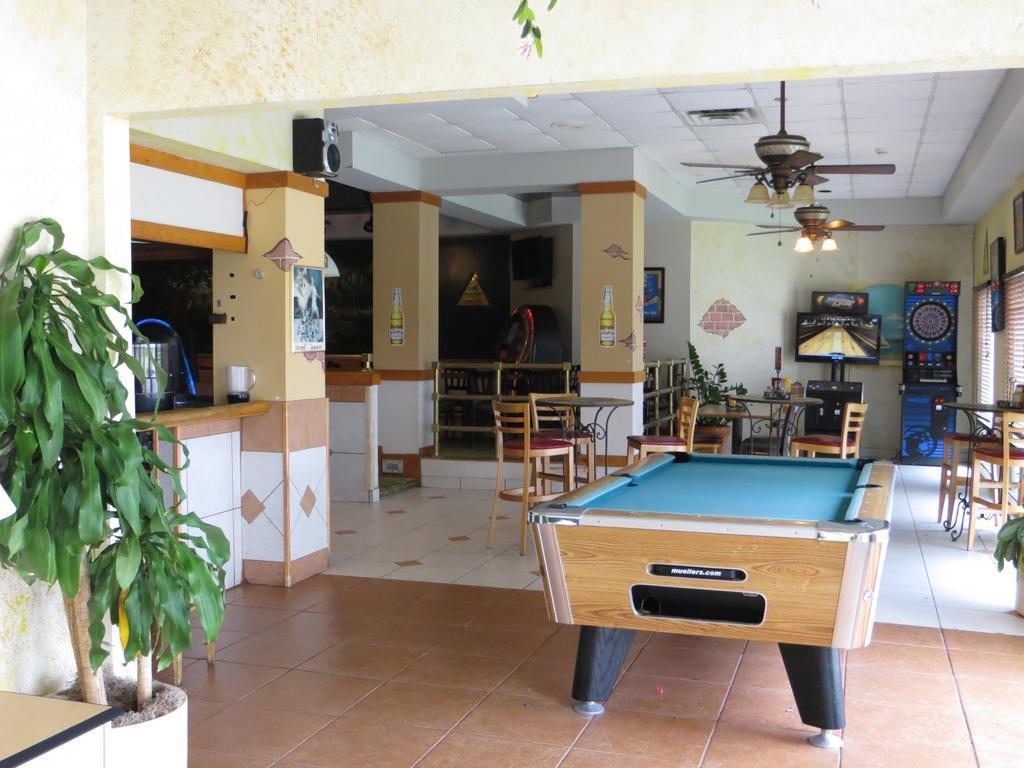 Maingate Lakeside Resort Four Corners Ngoại thất bức ảnh