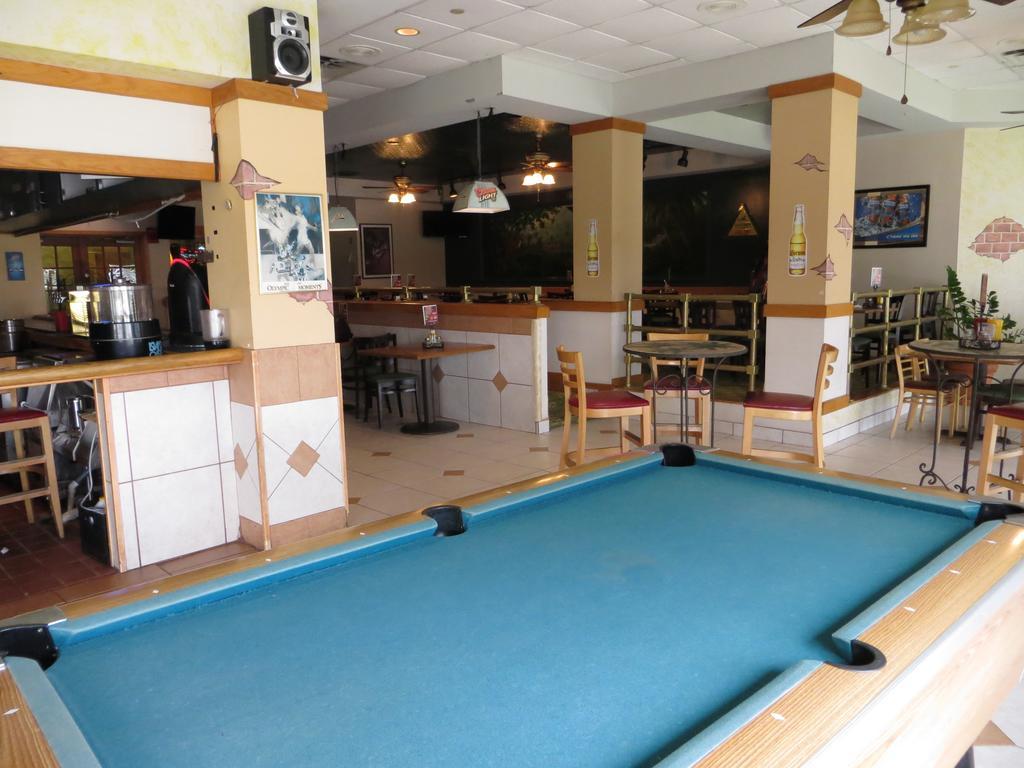 Maingate Lakeside Resort Four Corners Ngoại thất bức ảnh
