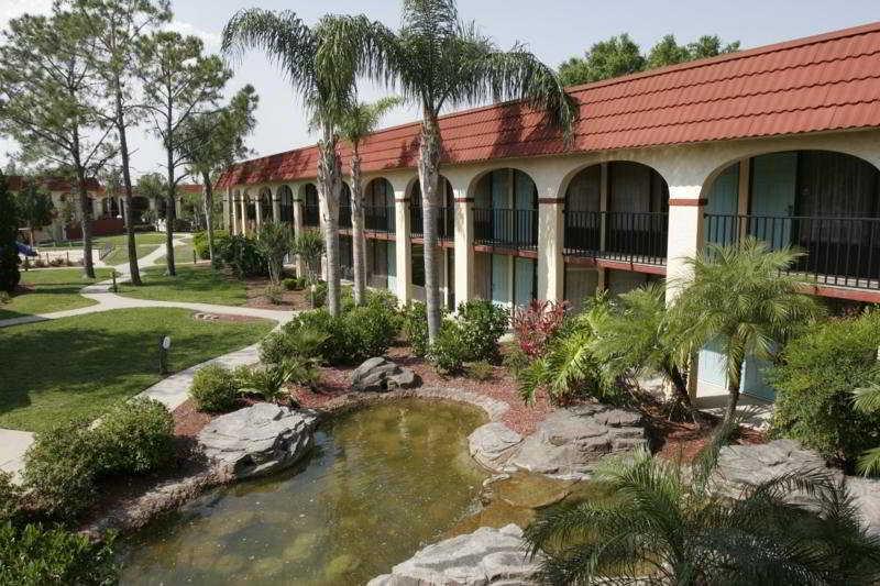 Maingate Lakeside Resort Four Corners Ngoại thất bức ảnh