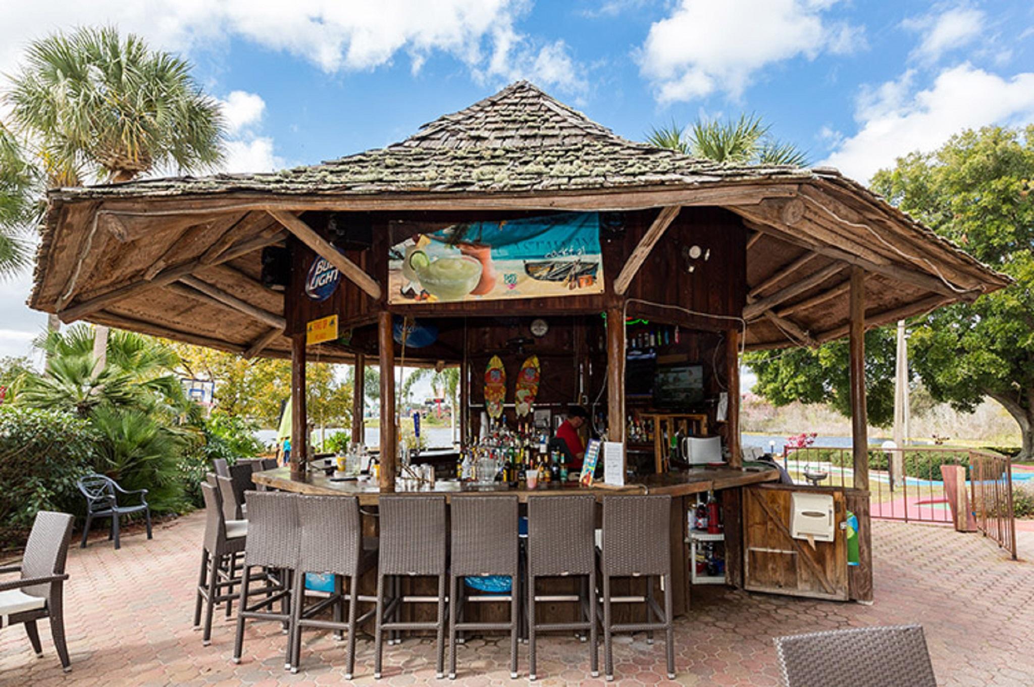 Maingate Lakeside Resort Four Corners Ngoại thất bức ảnh