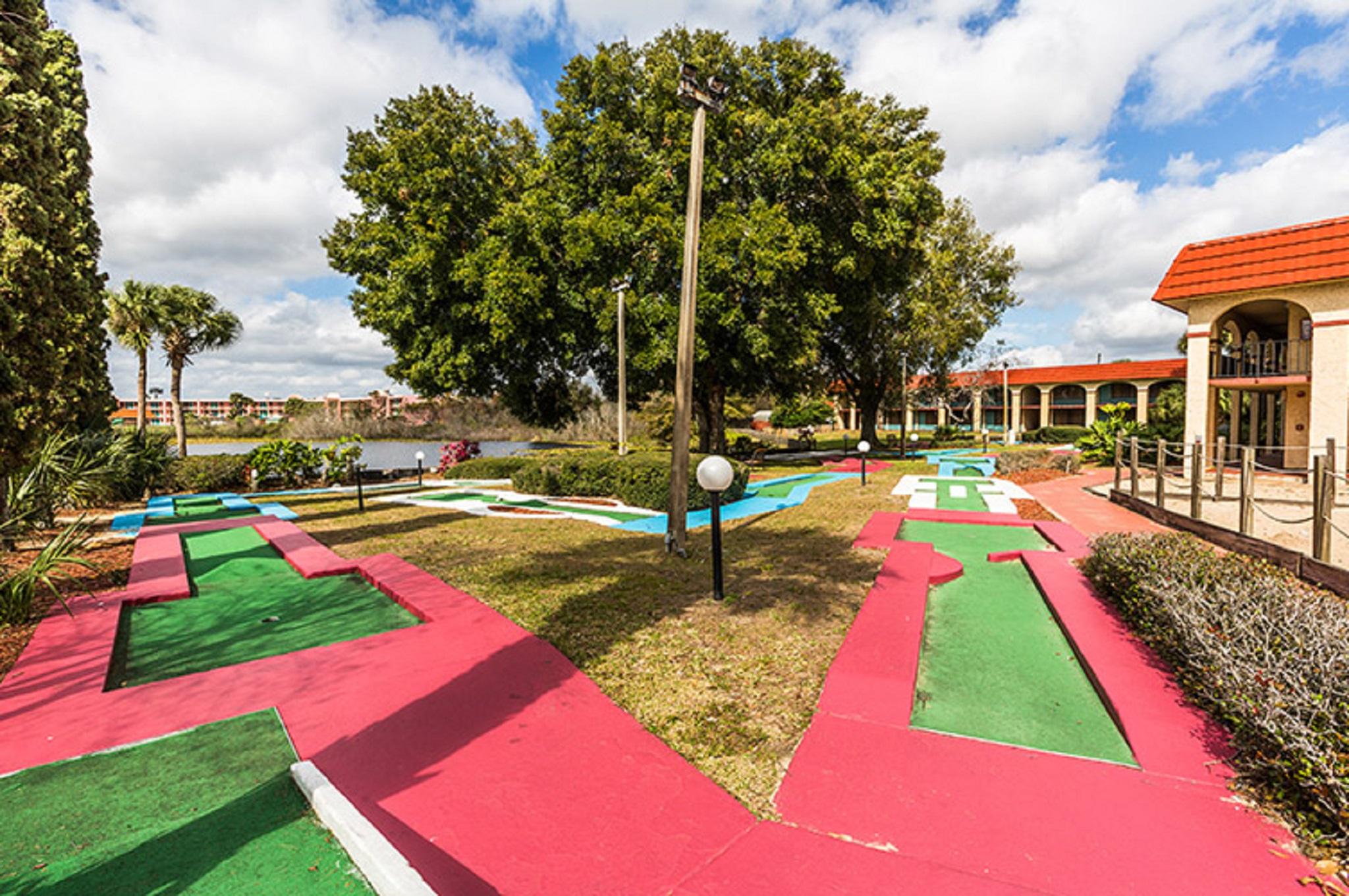 Maingate Lakeside Resort Four Corners Ngoại thất bức ảnh