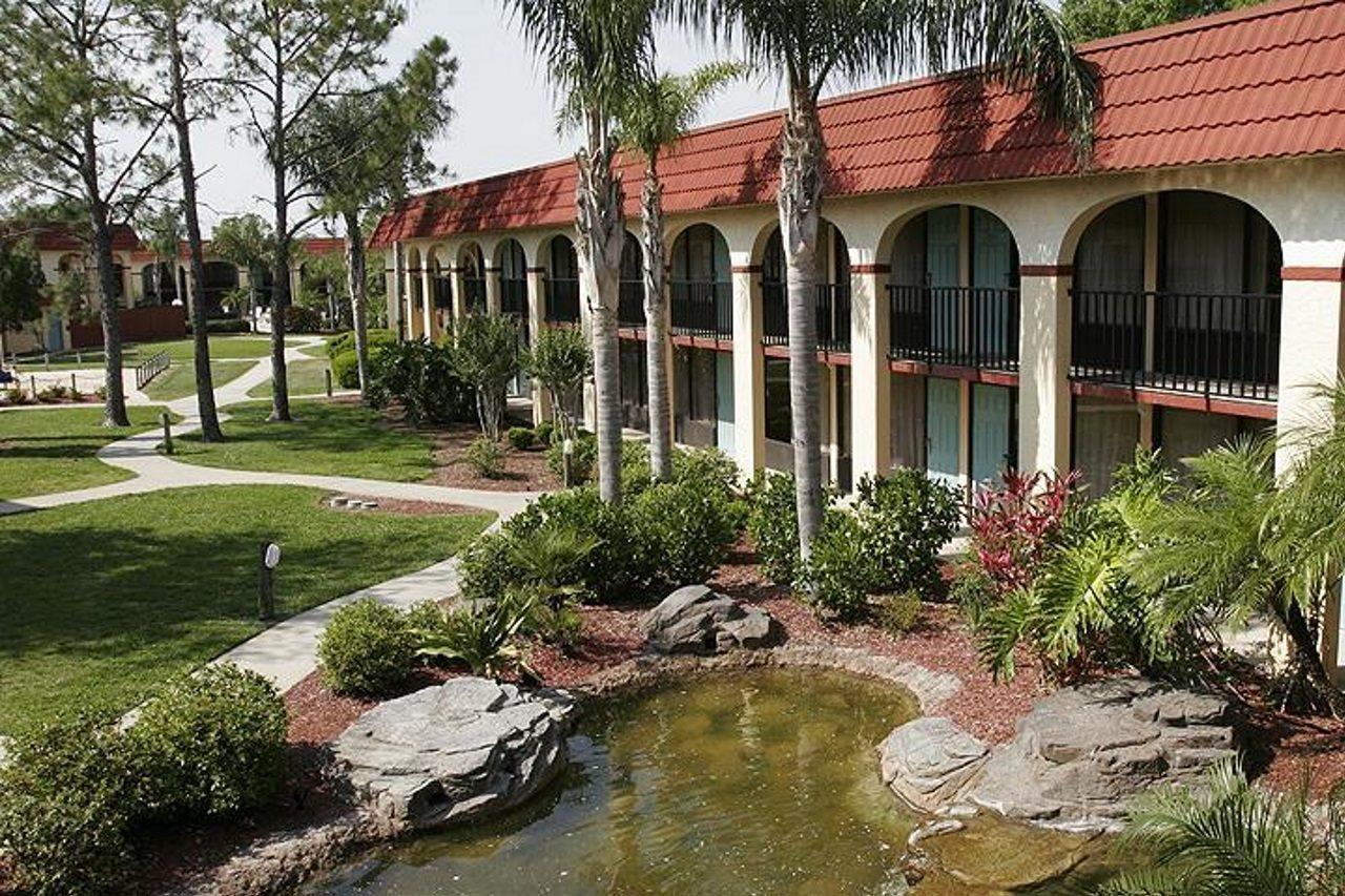 Maingate Lakeside Resort Four Corners Ngoại thất bức ảnh