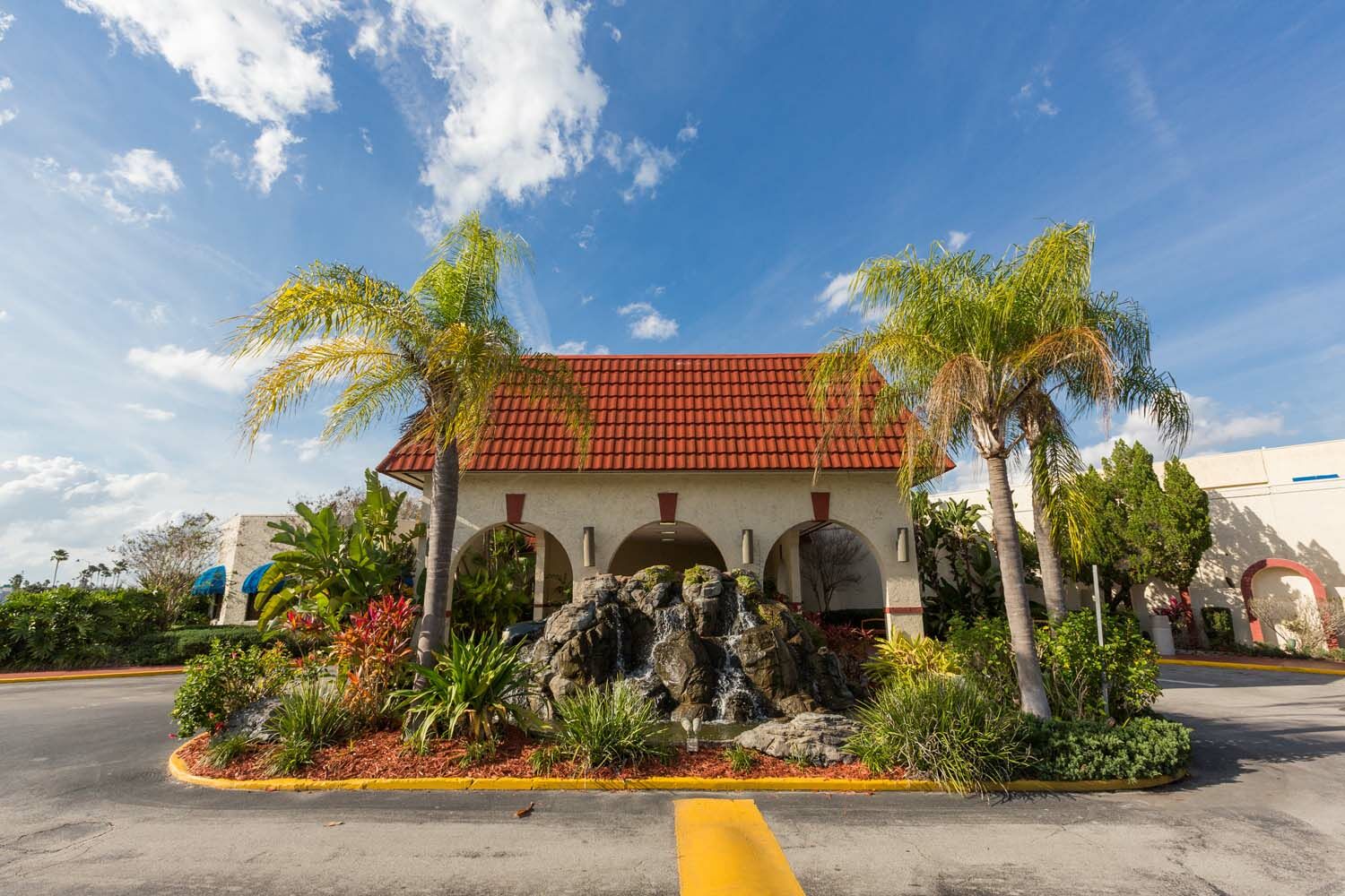 Maingate Lakeside Resort Four Corners Ngoại thất bức ảnh